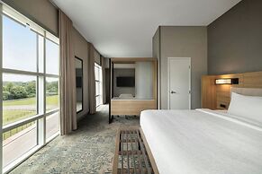 SpringHill Suites by Marriott Roanoke