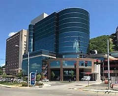 SpringHill Suites by Marriott Roanoke