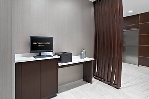 SpringHill Suites by Marriott Roanoke