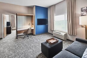 SpringHill Suites by Marriott Roanoke