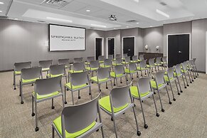 SpringHill Suites by Marriott Roanoke