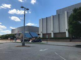 SpringHill Suites by Marriott Roanoke