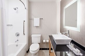 SpringHill Suites by Marriott Roanoke