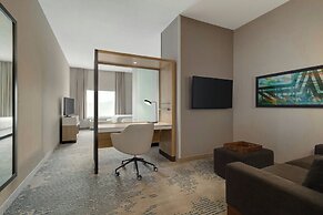 SpringHill Suites by Marriott Roanoke
