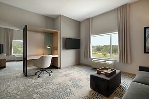 SpringHill Suites by Marriott Roanoke