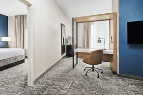 SpringHill Suites by Marriott Roanoke