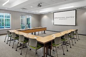 SpringHill Suites by Marriott Roanoke