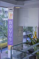 Novus City Hotel