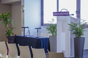 Novus City Hotel