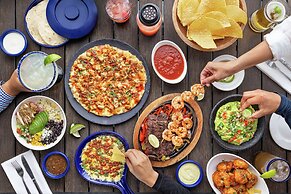 Hilton Garden Inn South Padre Island Beachfront