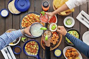 Hilton Garden Inn South Padre Island Beachfront