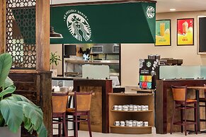 Hilton Garden Inn South Padre Island Beachfront