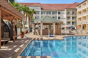 Hilton Garden Inn South Padre Island Beachfront