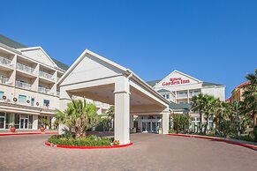 Hilton Garden Inn South Padre Island Beachfront