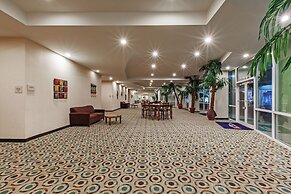 Hilton Garden Inn South Padre Island Beachfront