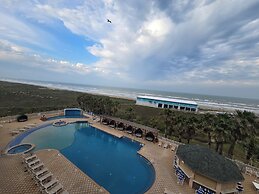 Hilton Garden Inn South Padre Island Beachfront