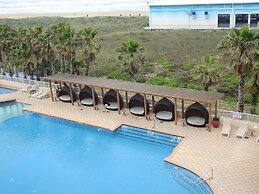 Hilton Garden Inn South Padre Island Beachfront