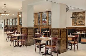 Hilton Garden Inn South Padre Island Beachfront