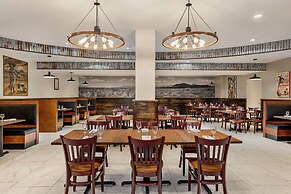 Hilton Garden Inn South Padre Island Beachfront