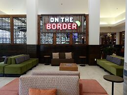 Hilton Garden Inn South Padre Island Beachfront