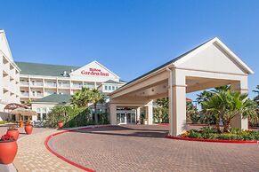 Hilton Garden Inn South Padre Island Beachfront