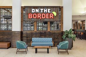 Hilton Garden Inn South Padre Island Beachfront