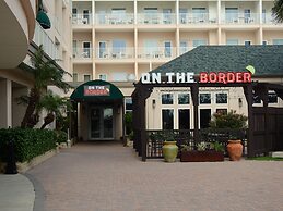 Hilton Garden Inn South Padre Island Beachfront