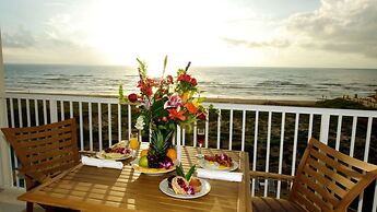 Hilton Garden Inn South Padre Island Beachfront