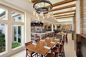 Hilton Garden Inn South Padre Island Beachfront