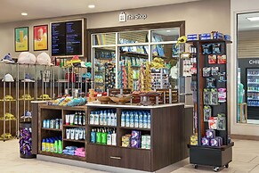 Hilton Garden Inn South Padre Island Beachfront