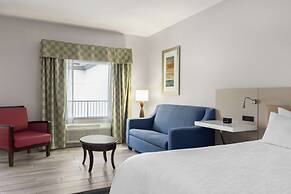 Hilton Garden Inn South Padre Island Beachfront