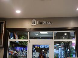 Hilton Garden Inn South Padre Island Beachfront