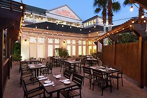 Hilton Garden Inn South Padre Island Beachfront