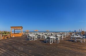 Hilton Garden Inn South Padre Island Beachfront