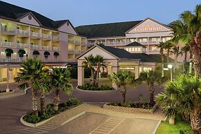 Hilton Garden Inn South Padre Island Beachfront