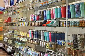 Hilton Garden Inn South Padre Island Beachfront