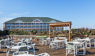 Hilton Garden Inn South Padre Island Beachfront