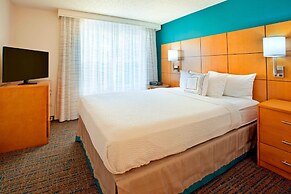 Residence Inn Bridgewater Branchburg