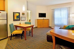 Residence Inn Bridgewater Branchburg