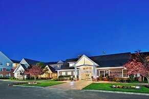 Residence Inn Bridgewater Branchburg
