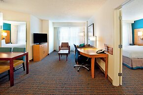 Residence Inn Bridgewater Branchburg
