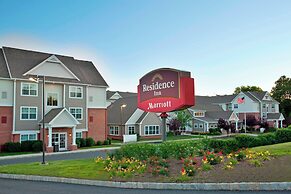 Residence Inn Bridgewater Branchburg