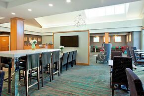 Residence Inn Bridgewater Branchburg