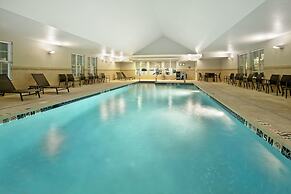 Residence Inn Bridgewater Branchburg