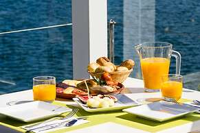 ARTIEM Carlos - Adults Only Hotel