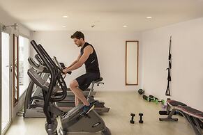 ARTIEM Carlos - Adults Only Hotel