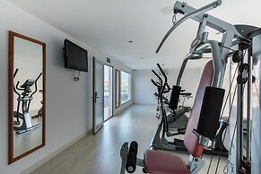 ARTIEM Carlos - Adults Only Hotel