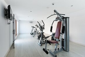 ARTIEM Carlos - Adults Only Hotel