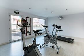 ARTIEM Carlos - Adults Only Hotel