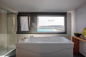 ARTIEM Carlos - Adults Only Hotel